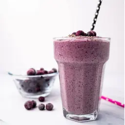 Grapes Slush